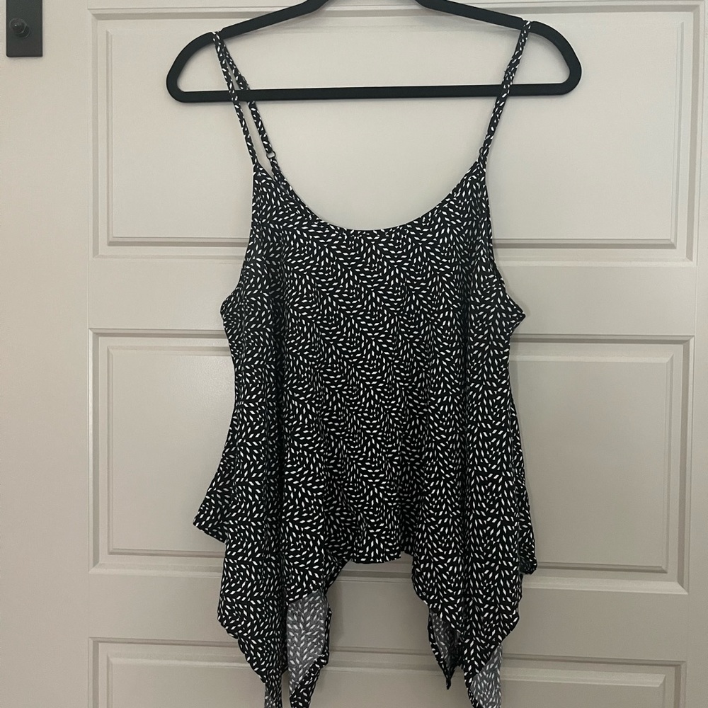 Womens tank